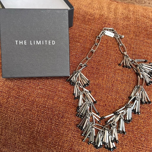 The Limited Necklace - Picture 1 of 10